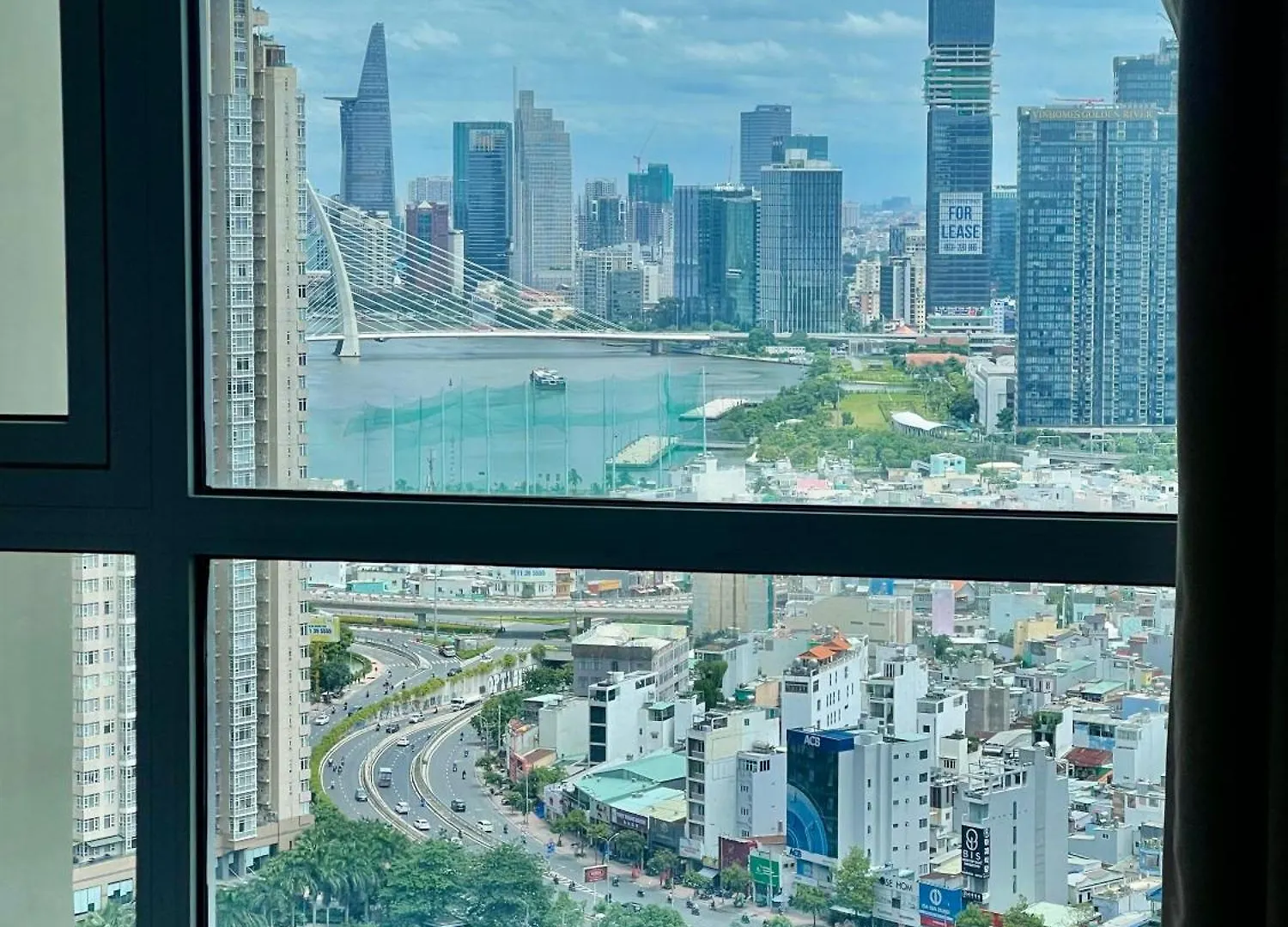 Enjoy Apartment Ho Chi Minh City