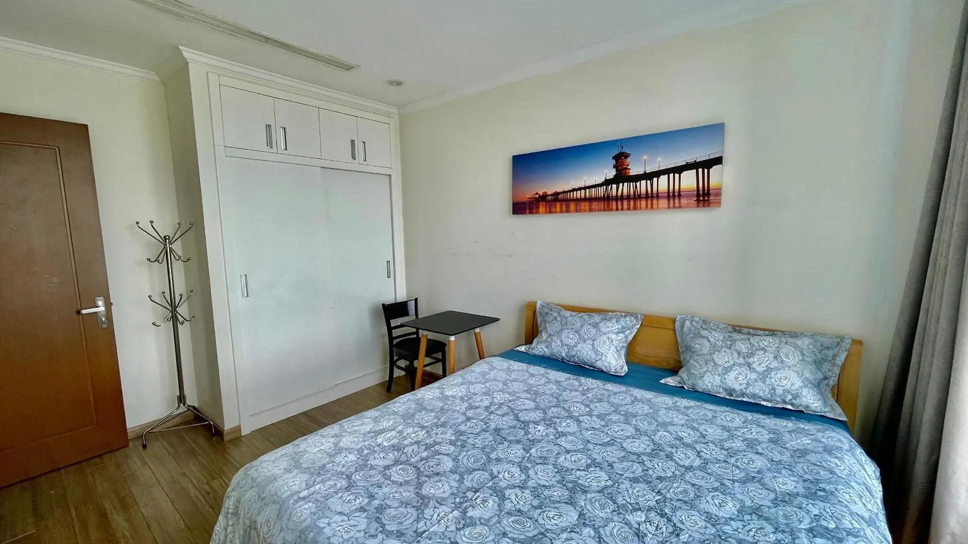 Enjoy Apartment Ho Chi Minh City