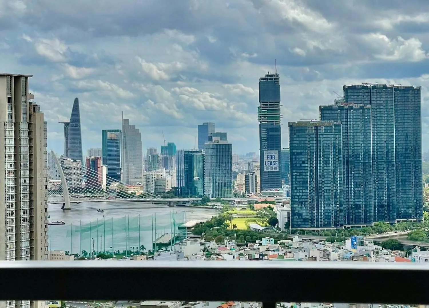 Enjoy Apartment Ho Chi Minh City Vietnam