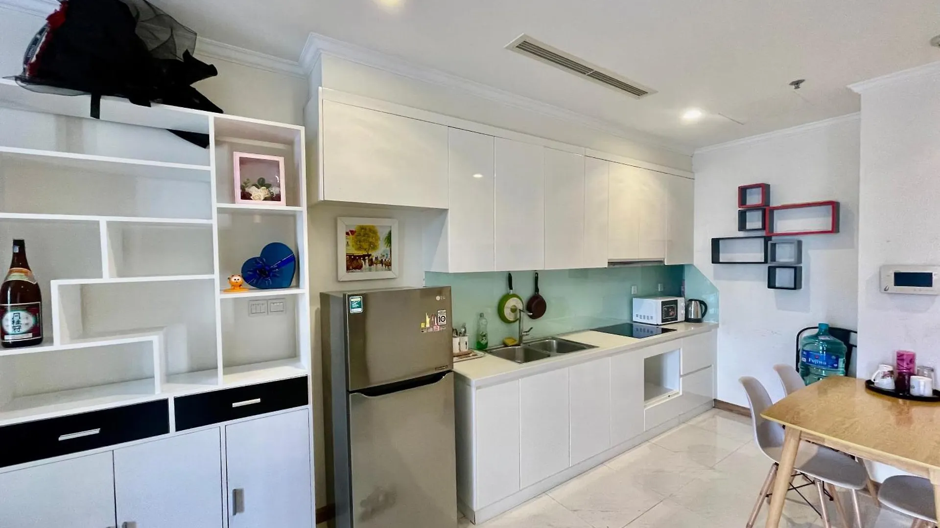 Enjoy Apartment Ho Chi Minh City