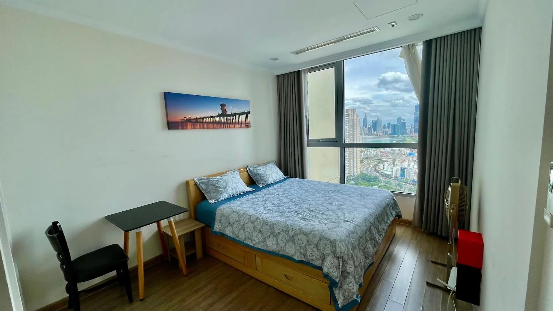 Enjoy Apartment Ho Chi Minh City